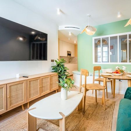 Residence Feniers - Hyper Centre St Tropez Saint-Tropez Dış mekan fotoğraf