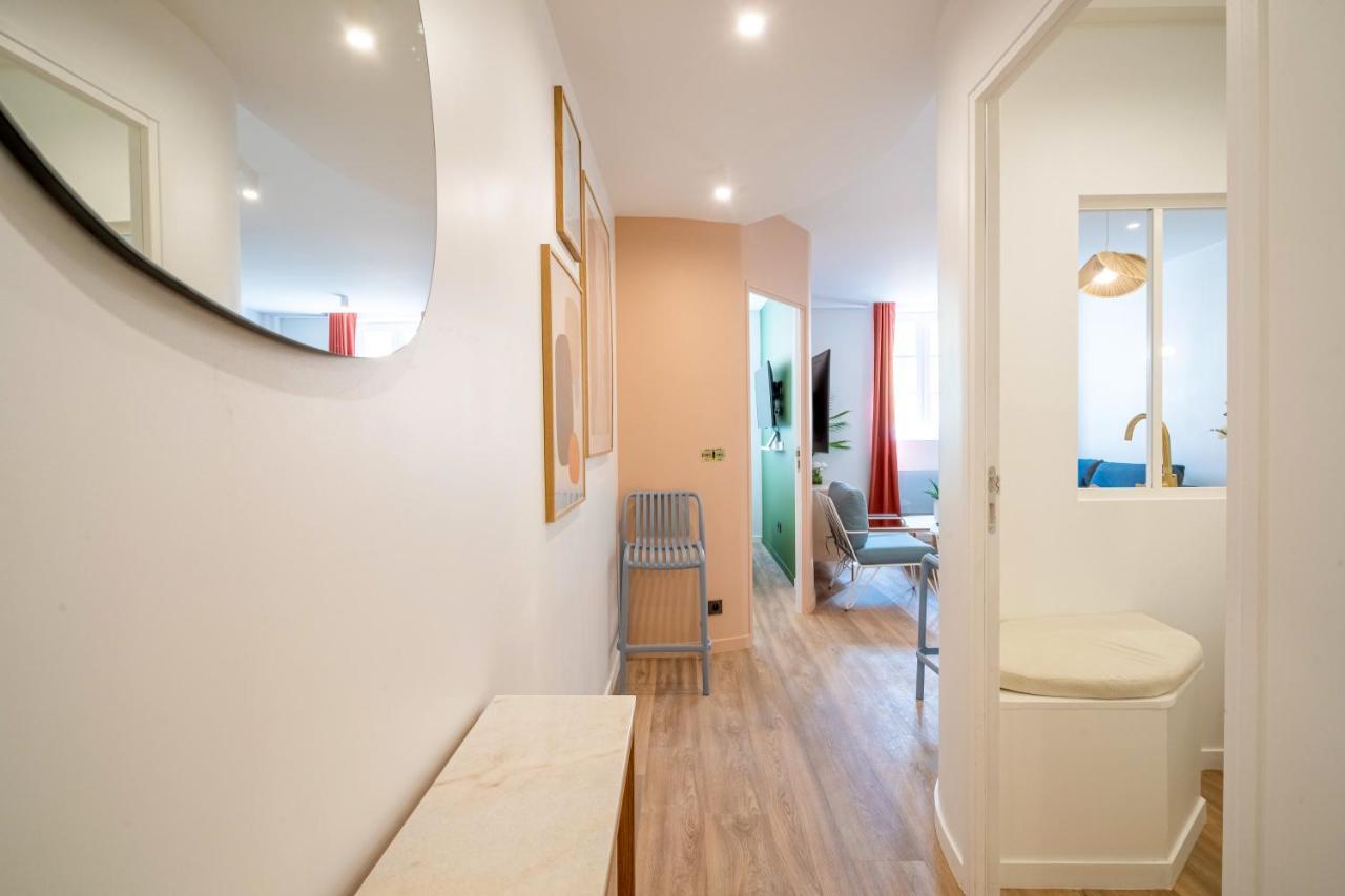 Residence Feniers - Hyper Centre St Tropez Saint-Tropez Dış mekan fotoğraf