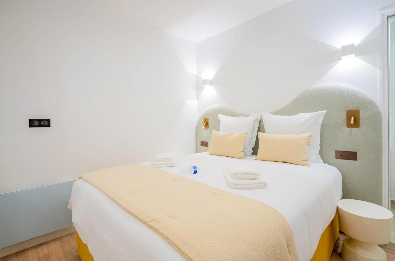 Residence Feniers - Hyper Centre St Tropez Saint-Tropez Dış mekan fotoğraf