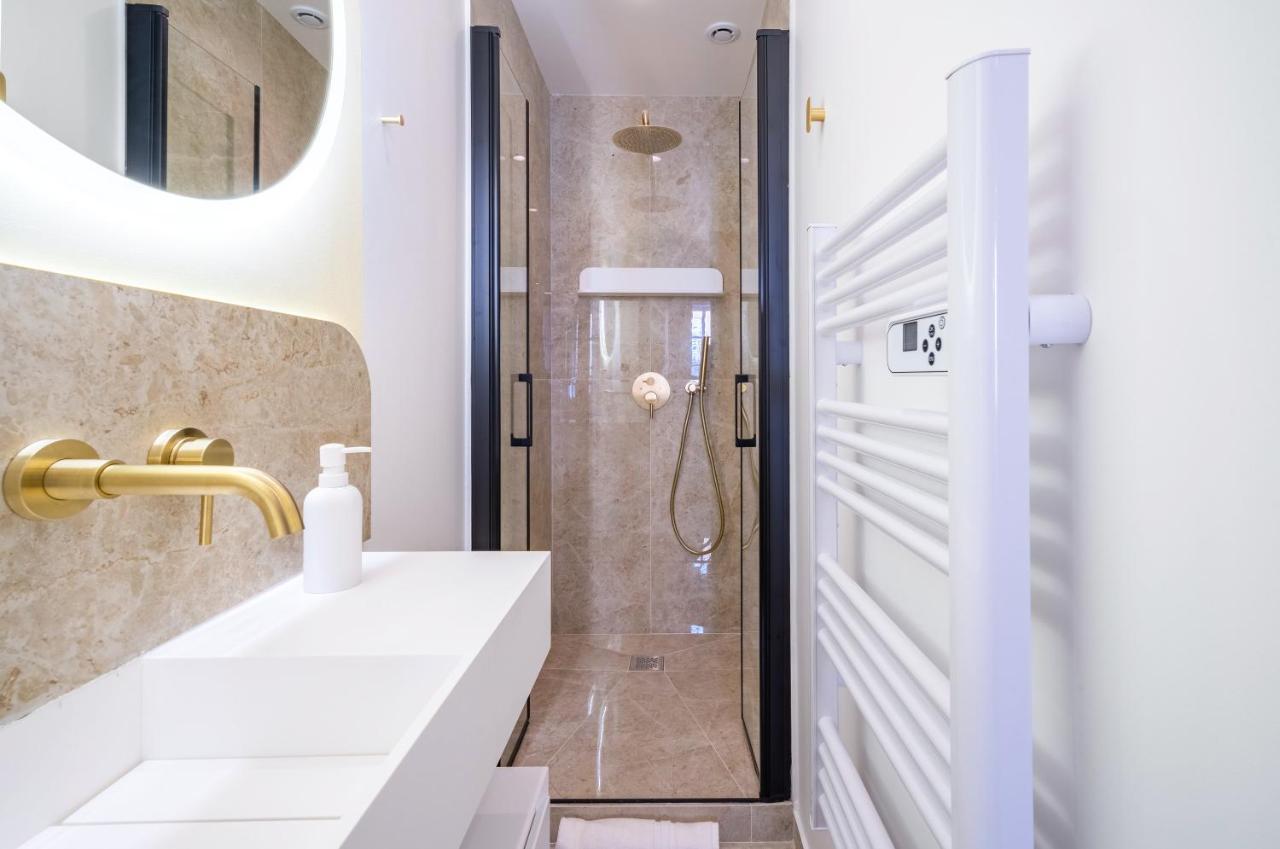 Residence Feniers - Hyper Centre St Tropez Saint-Tropez Dış mekan fotoğraf