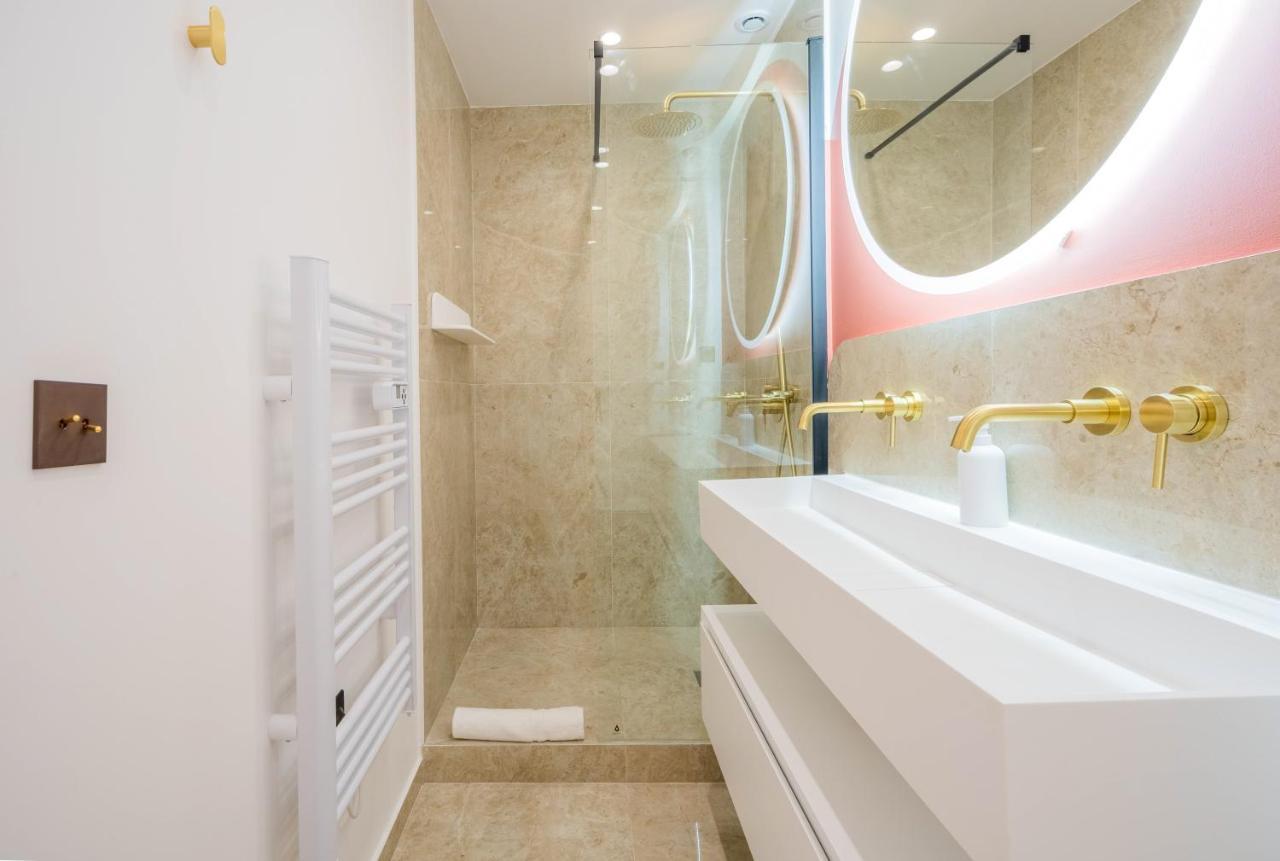 Residence Feniers - Hyper Centre St Tropez Saint-Tropez Dış mekan fotoğraf