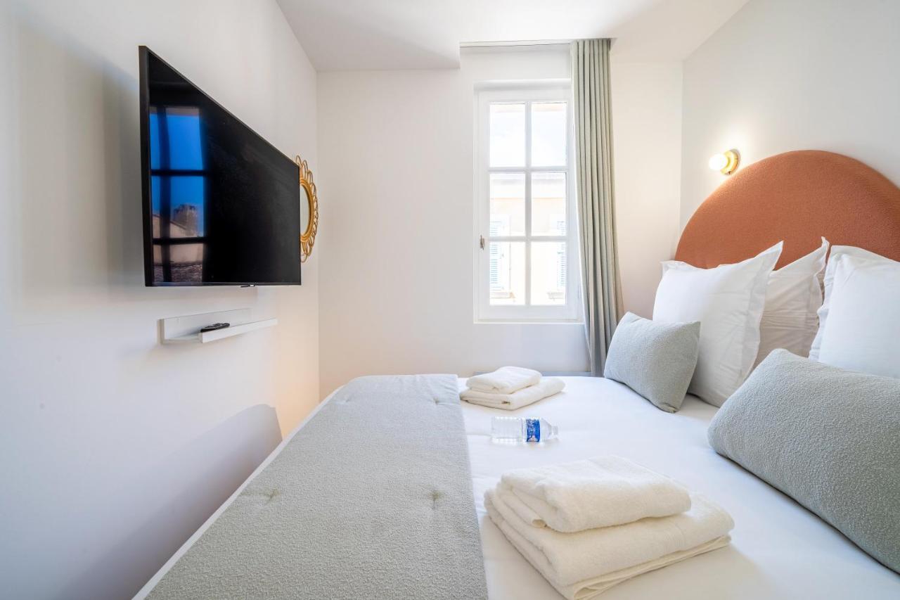 Residence Feniers - Hyper Centre St Tropez Saint-Tropez Dış mekan fotoğraf