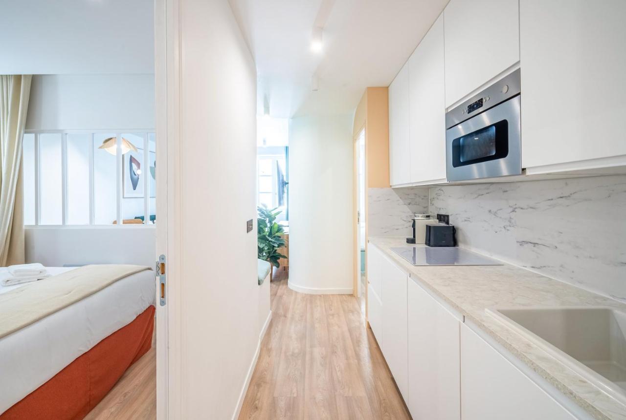 Residence Feniers - Hyper Centre St Tropez Saint-Tropez Dış mekan fotoğraf