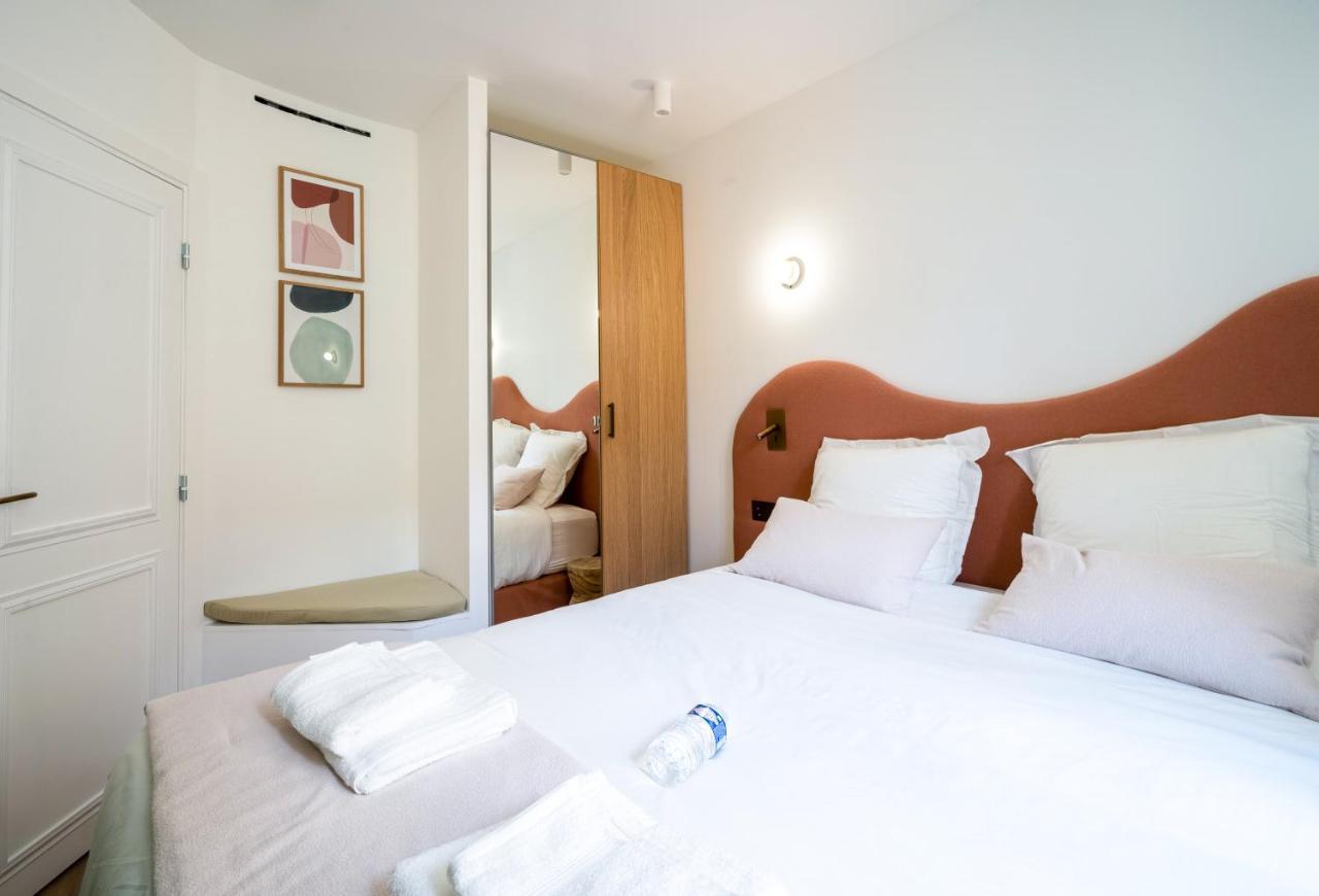 Residence Feniers - Hyper Centre St Tropez Saint-Tropez Dış mekan fotoğraf