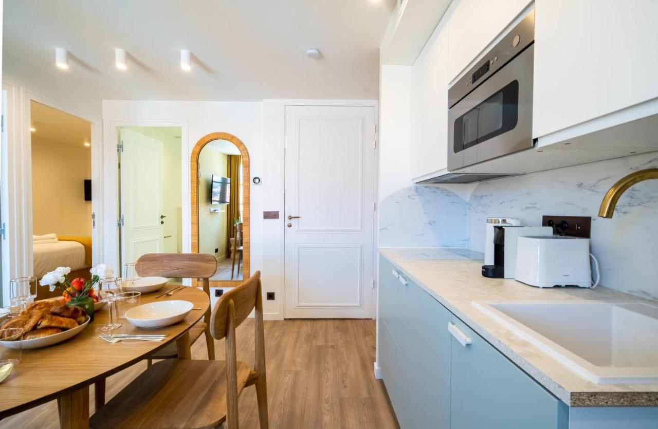 Residence Feniers - Hyper Centre St Tropez Saint-Tropez Dış mekan fotoğraf