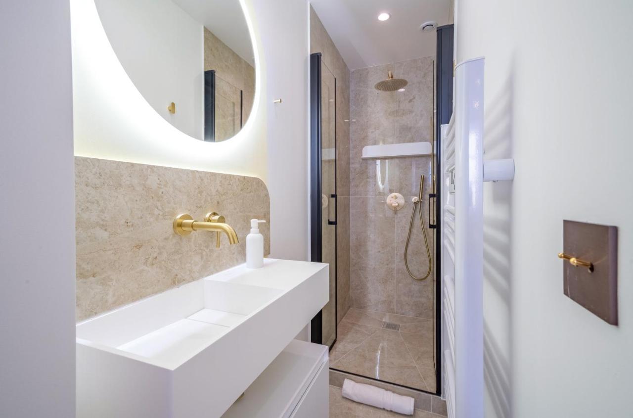 Residence Feniers - Hyper Centre St Tropez Saint-Tropez Dış mekan fotoğraf