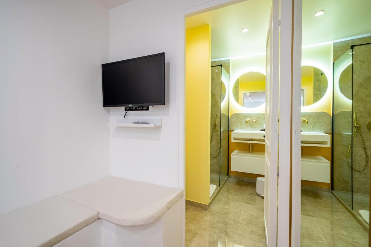 Residence Feniers - Hyper Centre St Tropez Saint-Tropez Dış mekan fotoğraf