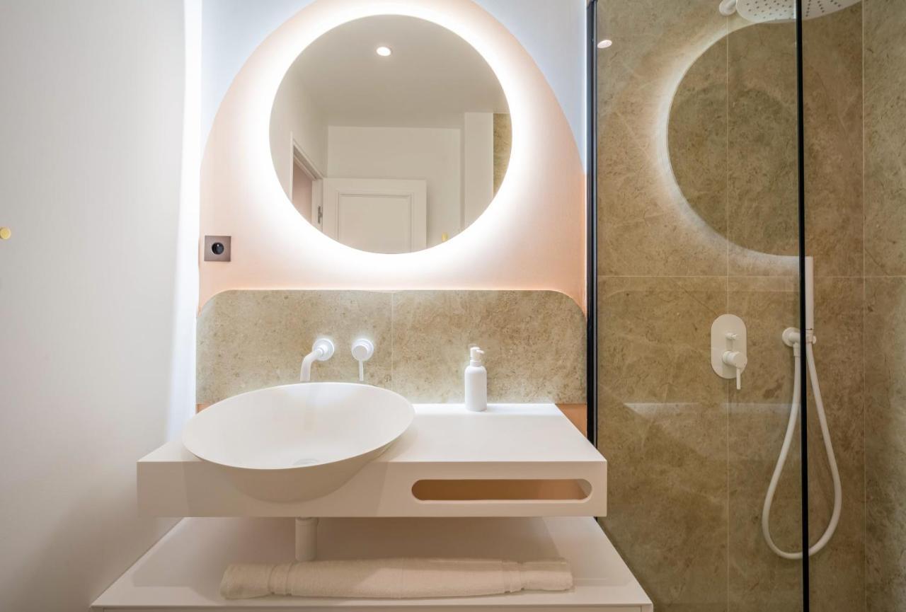 Residence Feniers - Hyper Centre St Tropez Saint-Tropez Dış mekan fotoğraf