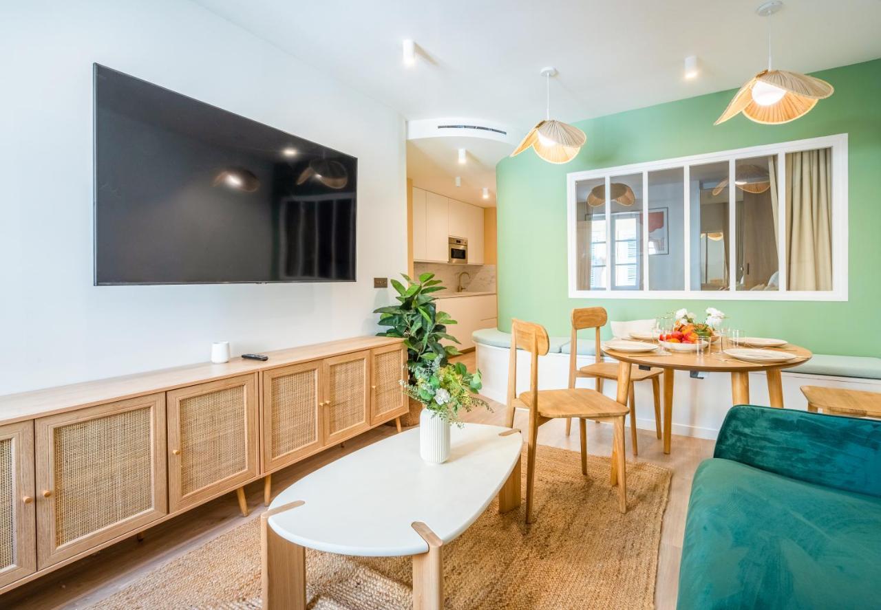 Residence Feniers - Hyper Centre St Tropez Saint-Tropez Dış mekan fotoğraf