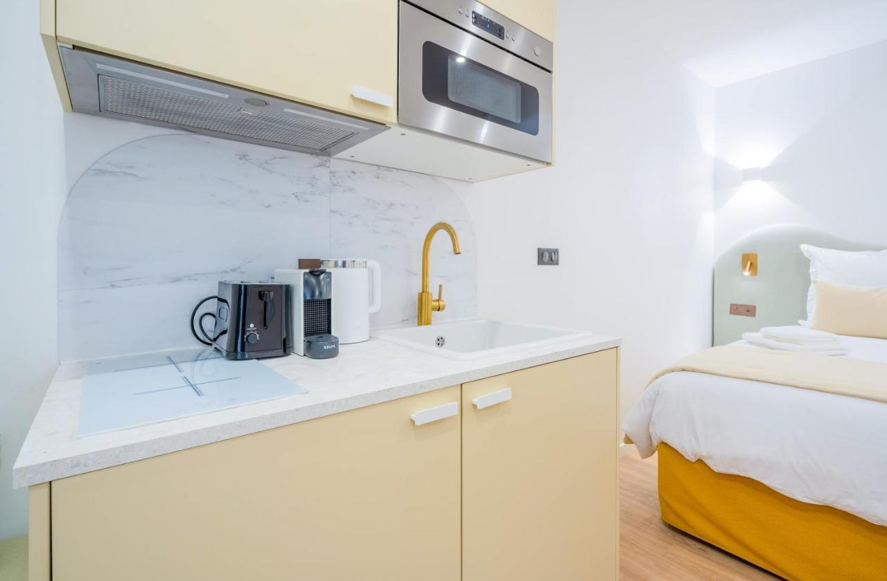 Residence Feniers - Hyper Centre St Tropez Saint-Tropez Dış mekan fotoğraf