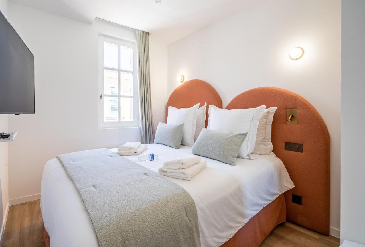 Residence Feniers - Hyper Centre St Tropez Saint-Tropez Dış mekan fotoğraf