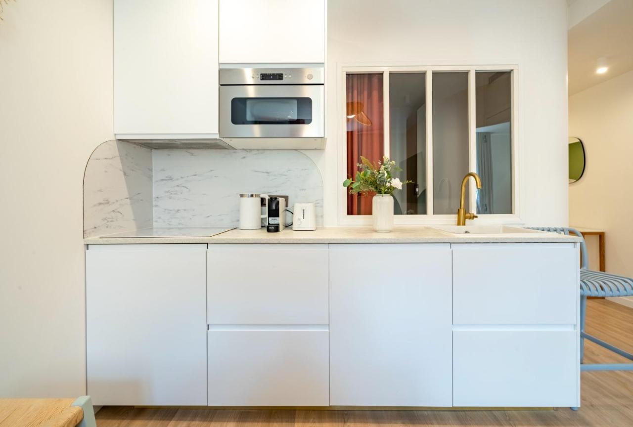 Residence Feniers - Hyper Centre St Tropez Saint-Tropez Dış mekan fotoğraf