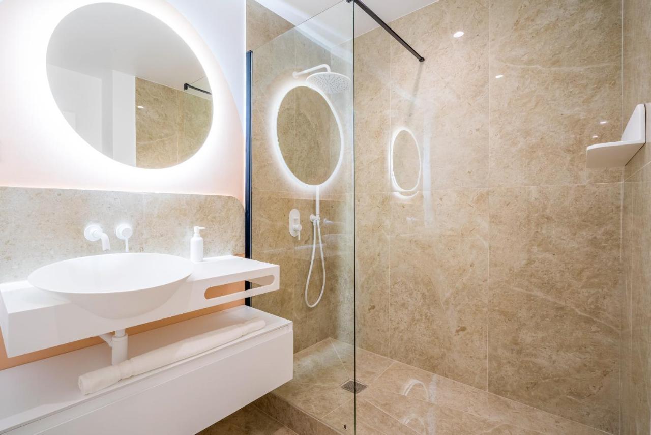 Residence Feniers - Hyper Centre St Tropez Saint-Tropez Dış mekan fotoğraf