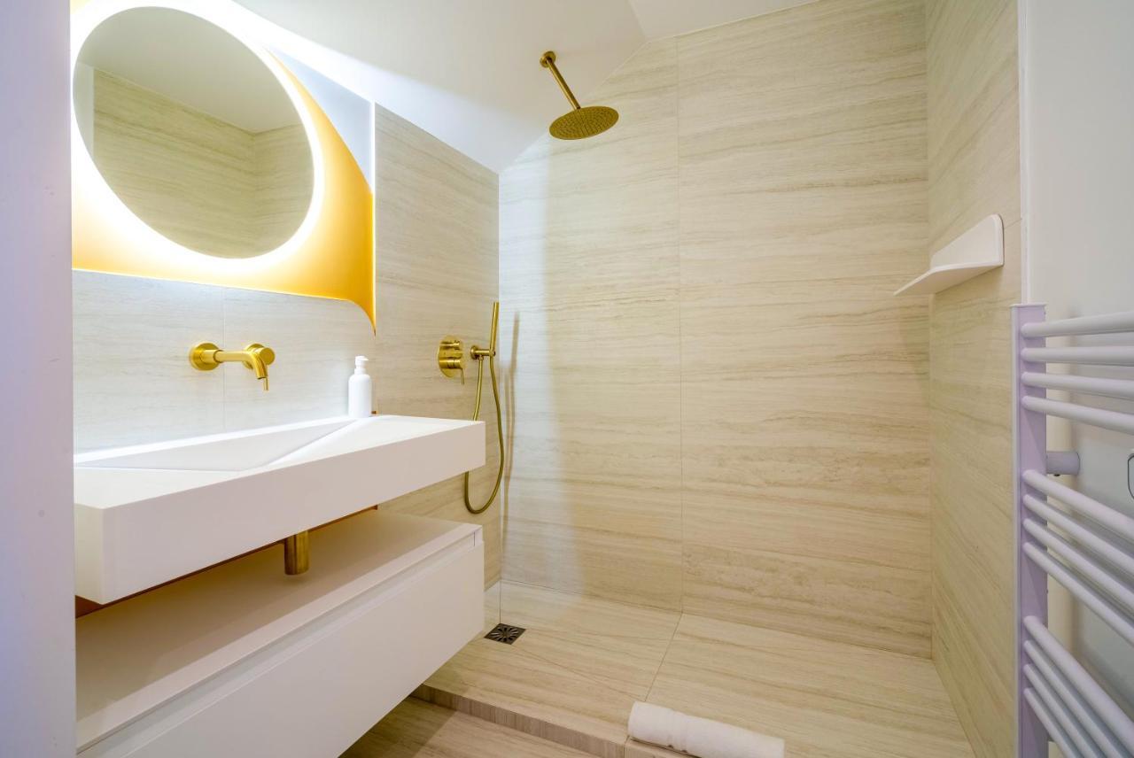 Residence Feniers - Hyper Centre St Tropez Saint-Tropez Dış mekan fotoğraf