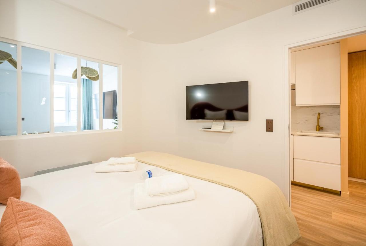 Residence Feniers - Hyper Centre St Tropez Saint-Tropez Dış mekan fotoğraf
