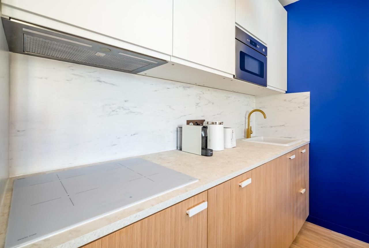 Residence Feniers - Hyper Centre St Tropez Saint-Tropez Dış mekan fotoğraf