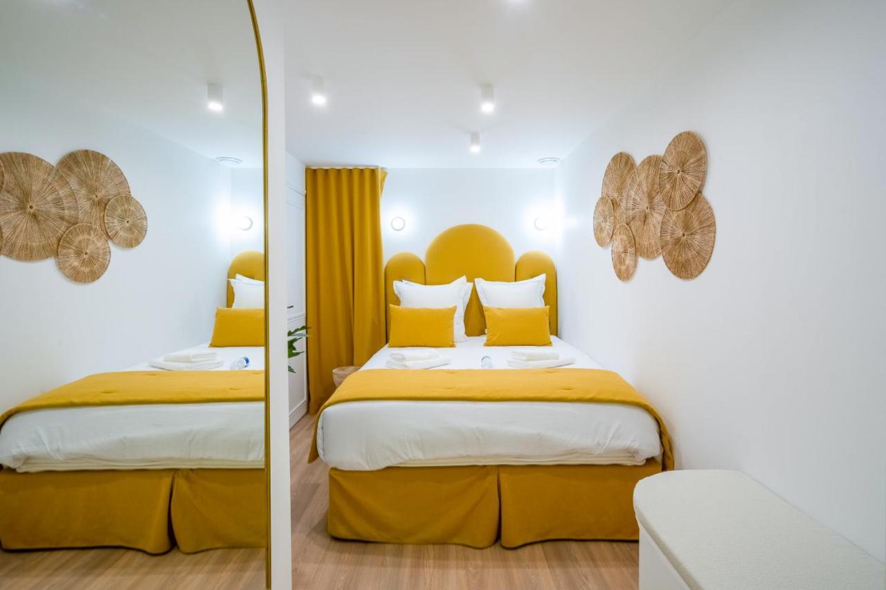 Residence Feniers - Hyper Centre St Tropez Saint-Tropez Dış mekan fotoğraf