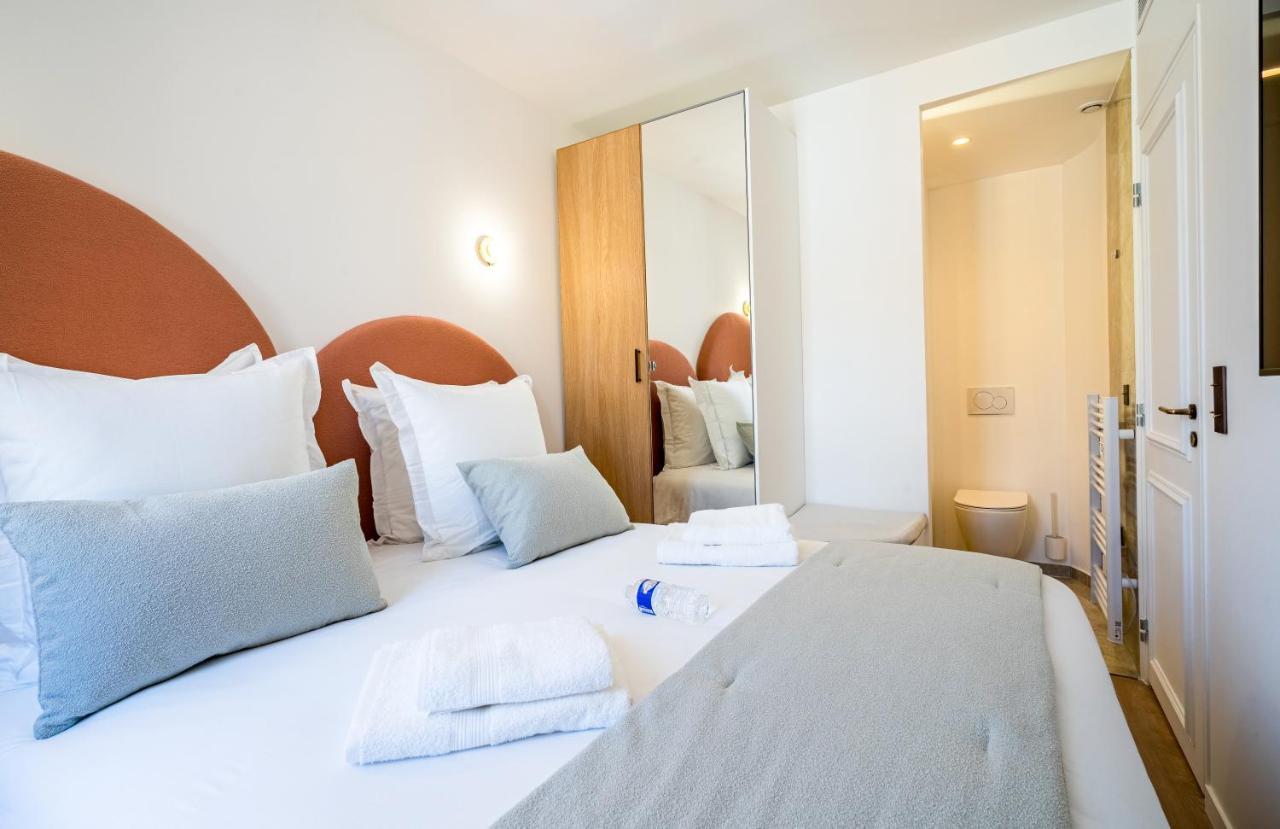Residence Feniers - Hyper Centre St Tropez Saint-Tropez Dış mekan fotoğraf