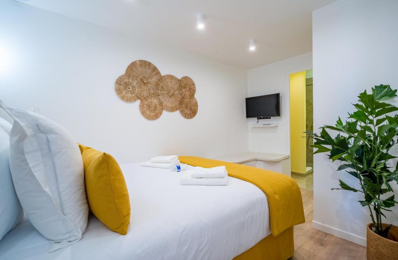 Residence Feniers - Hyper Centre St Tropez Saint-Tropez Dış mekan fotoğraf