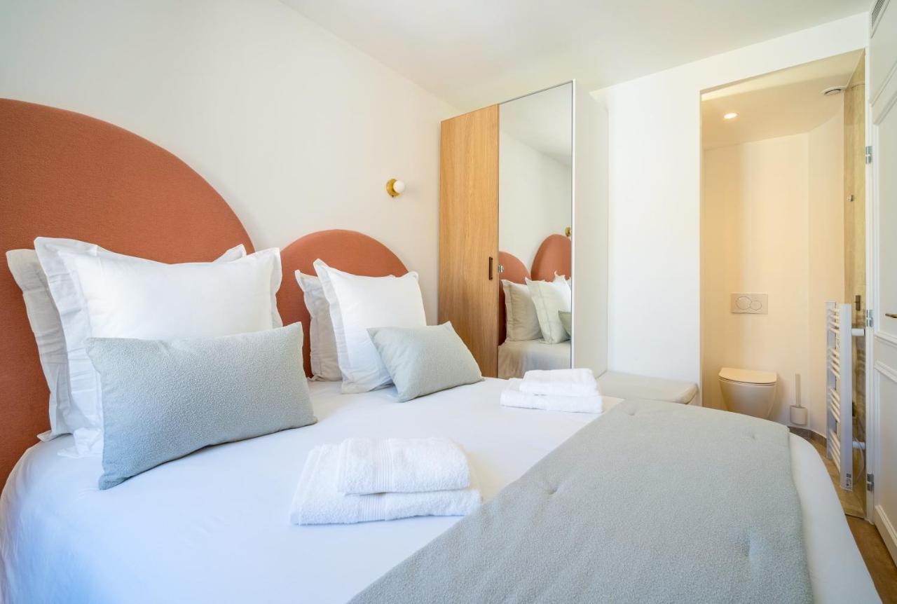 Residence Feniers - Hyper Centre St Tropez Saint-Tropez Dış mekan fotoğraf