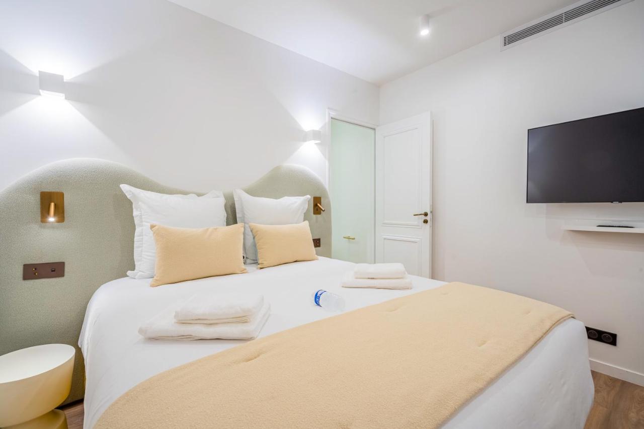 Residence Feniers - Hyper Centre St Tropez Saint-Tropez Dış mekan fotoğraf