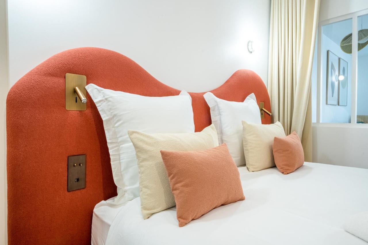 Residence Feniers - Hyper Centre St Tropez Saint-Tropez Dış mekan fotoğraf