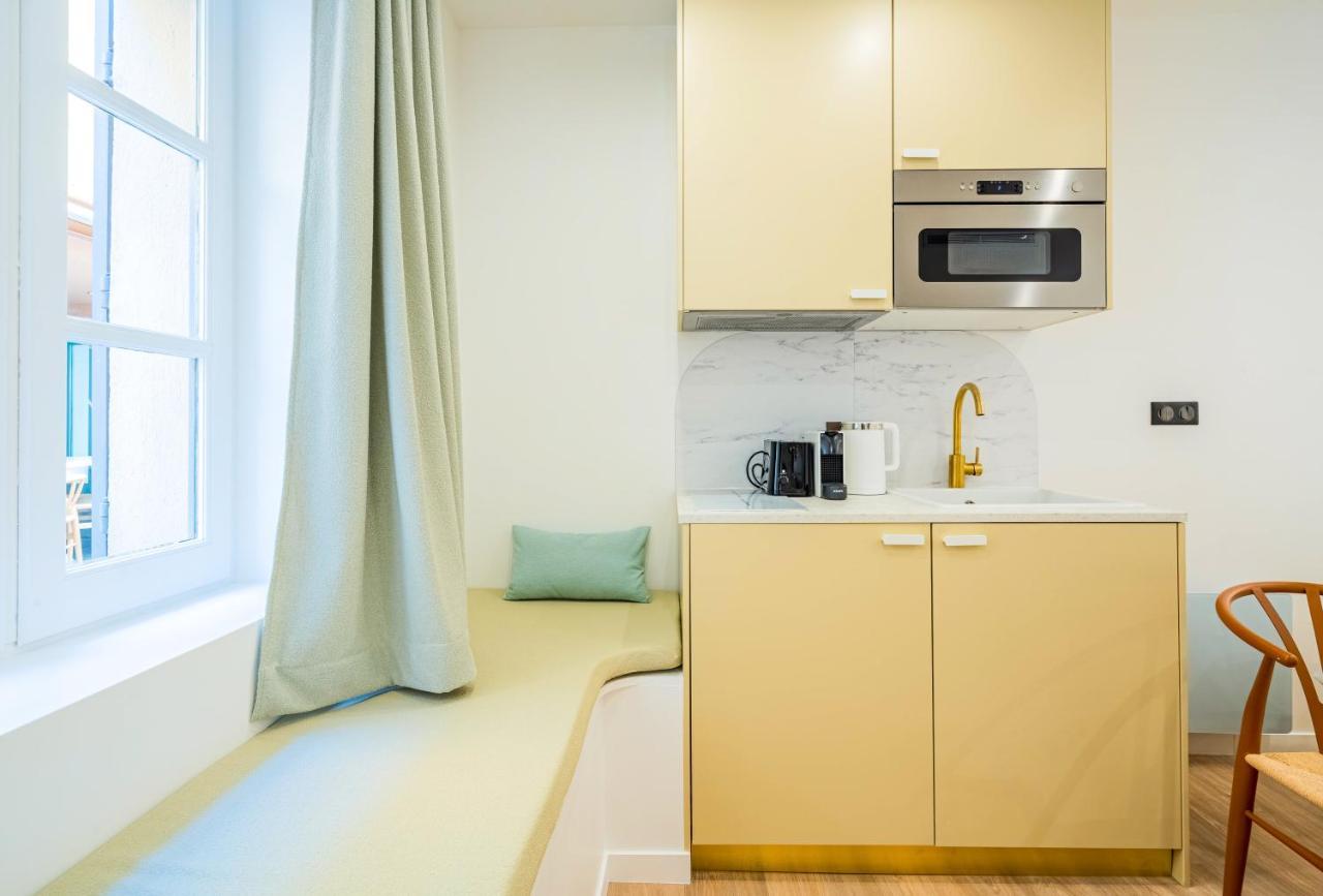 Residence Feniers - Hyper Centre St Tropez Saint-Tropez Dış mekan fotoğraf