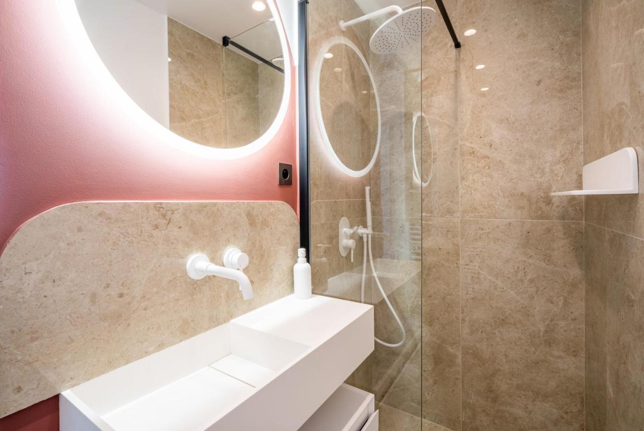 Residence Feniers - Hyper Centre St Tropez Saint-Tropez Dış mekan fotoğraf