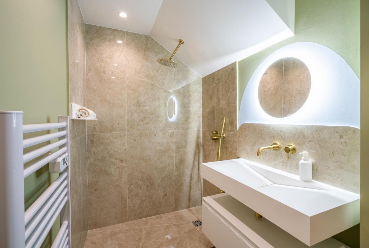 Residence Feniers - Hyper Centre St Tropez Saint-Tropez Dış mekan fotoğraf