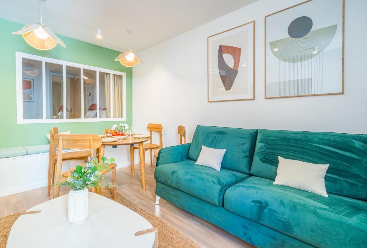 Residence Feniers - Hyper Centre St Tropez Saint-Tropez Dış mekan fotoğraf