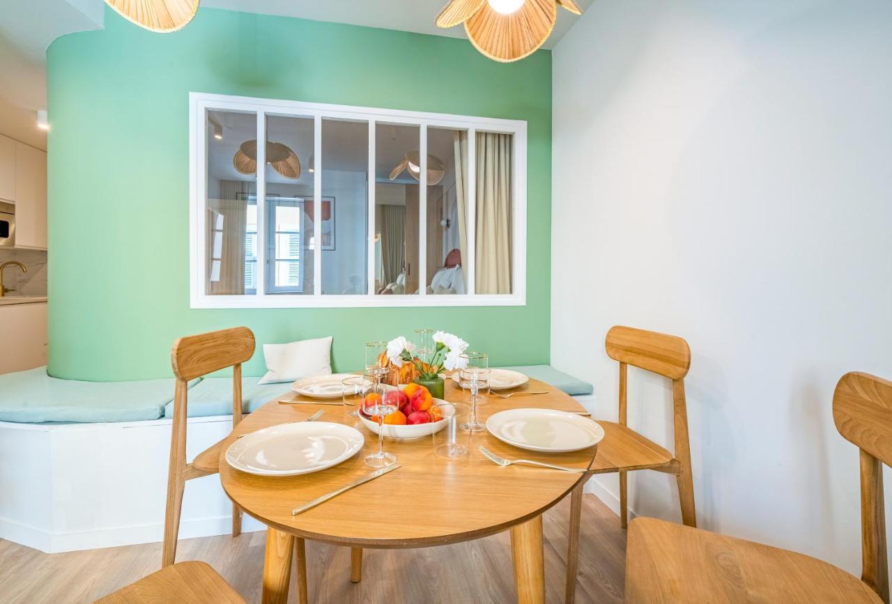 Residence Feniers - Hyper Centre St Tropez Saint-Tropez Dış mekan fotoğraf