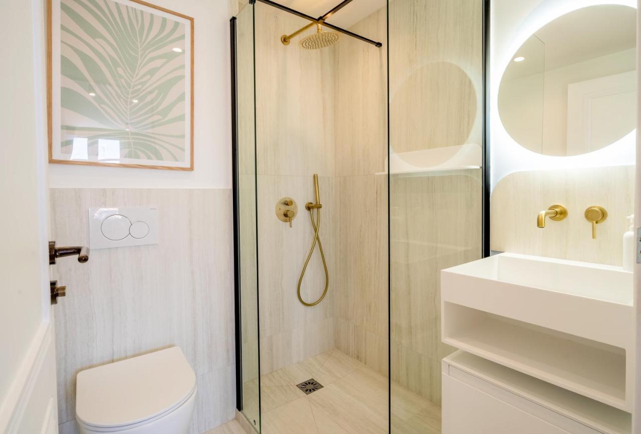 Residence Feniers - Hyper Centre St Tropez Saint-Tropez Dış mekan fotoğraf