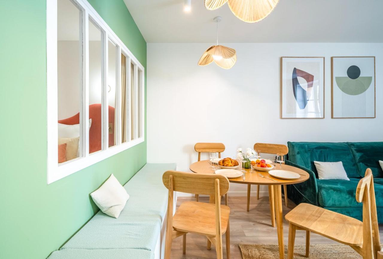 Residence Feniers - Hyper Centre St Tropez Saint-Tropez Dış mekan fotoğraf